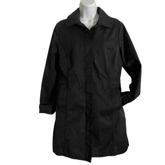 Eddie Bauer Jackets & Coats Eddie Bauer Womens Trench Coat Poshmark